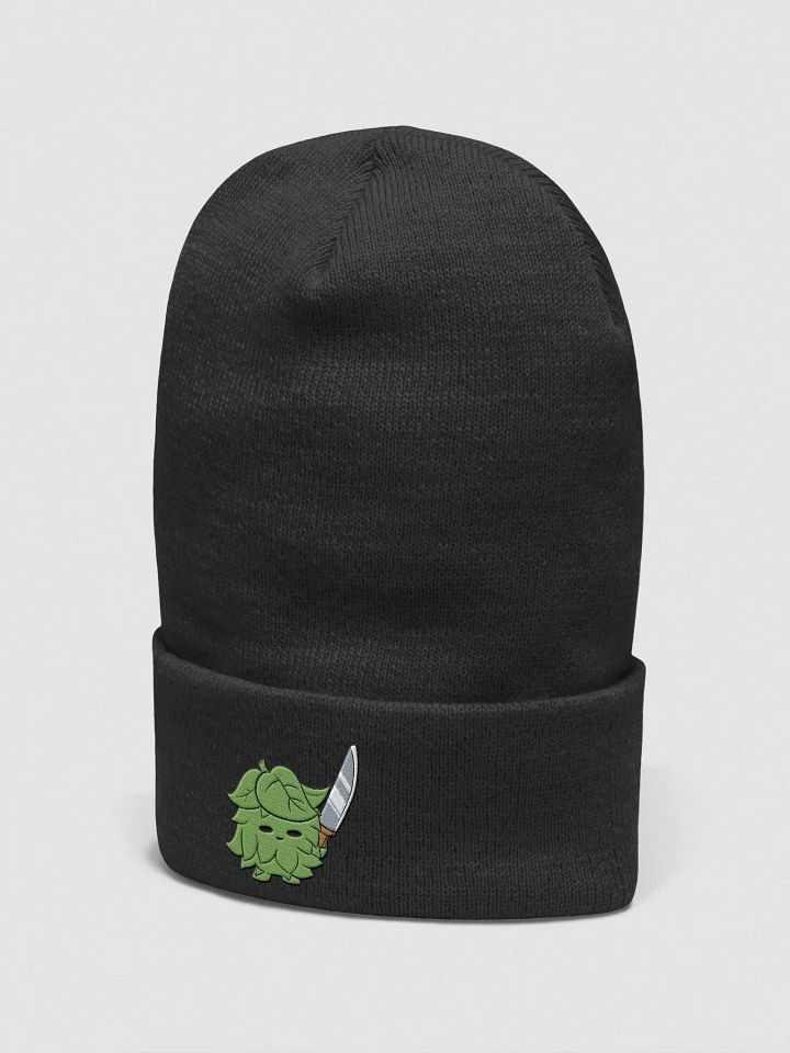 Knife Beanie product image (2)