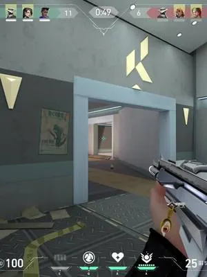 Sloth just cant be touched #valorant #valorantclip #valoranthighlights #esports #teamevictix