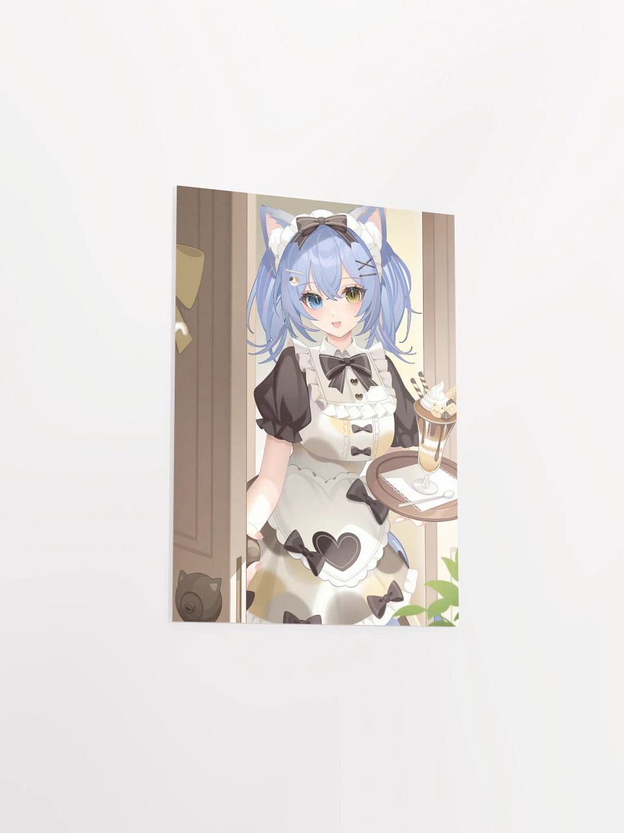 Maid Saphia Poster product image (12)