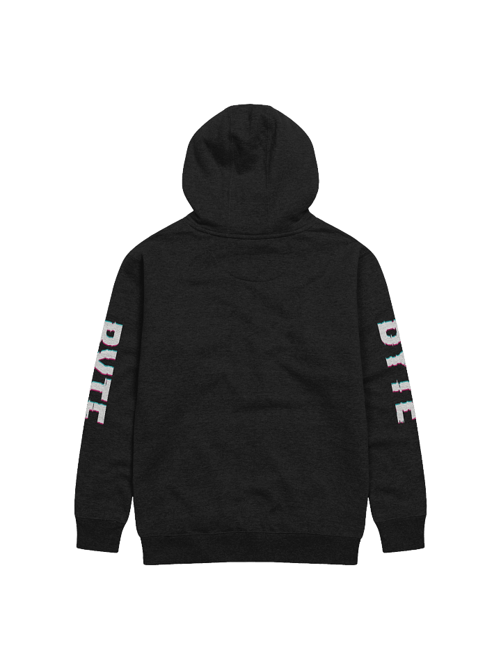 The BYTE Studios Standard Hoodie product image (2)