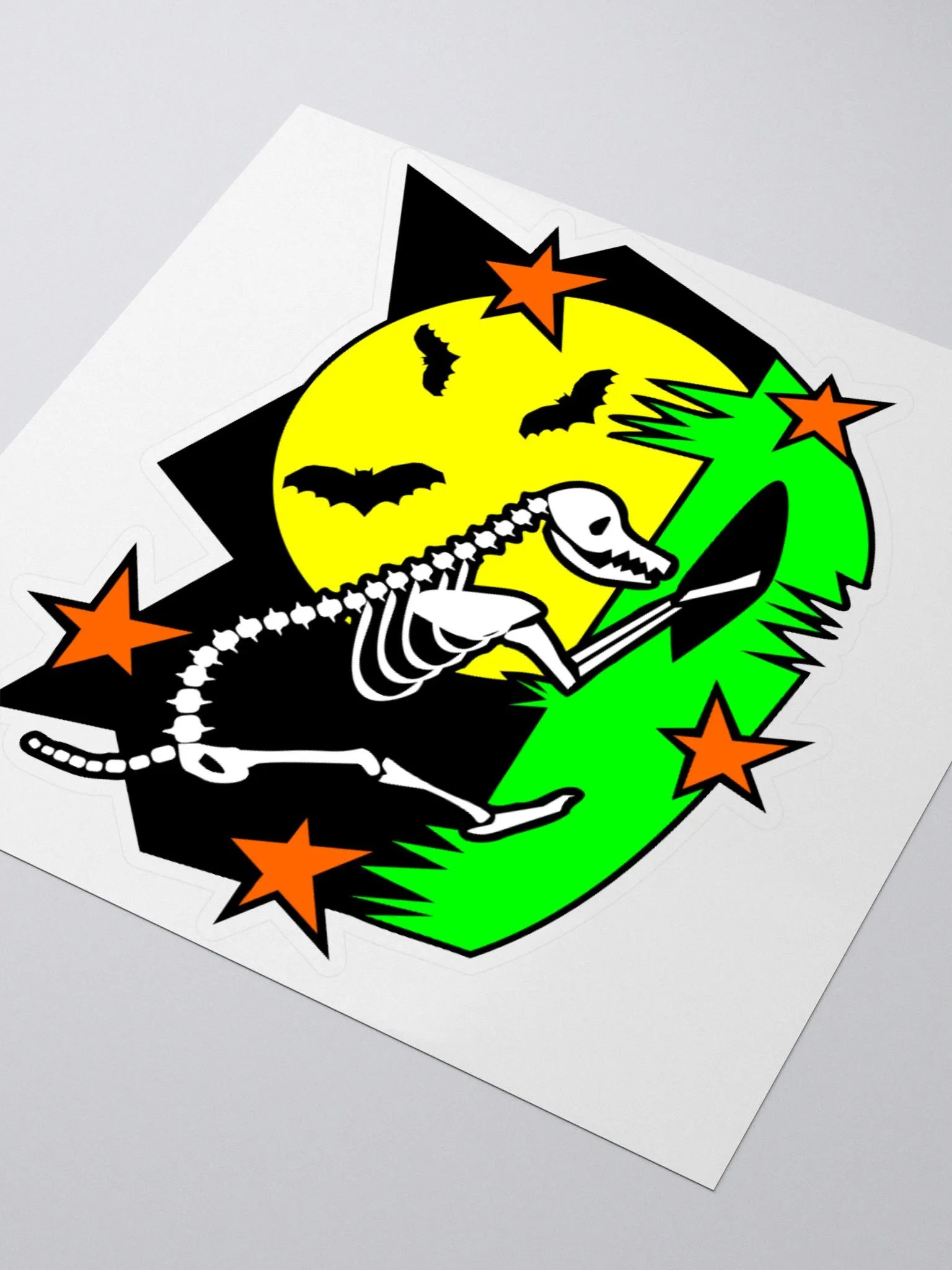 Digger product image (3)