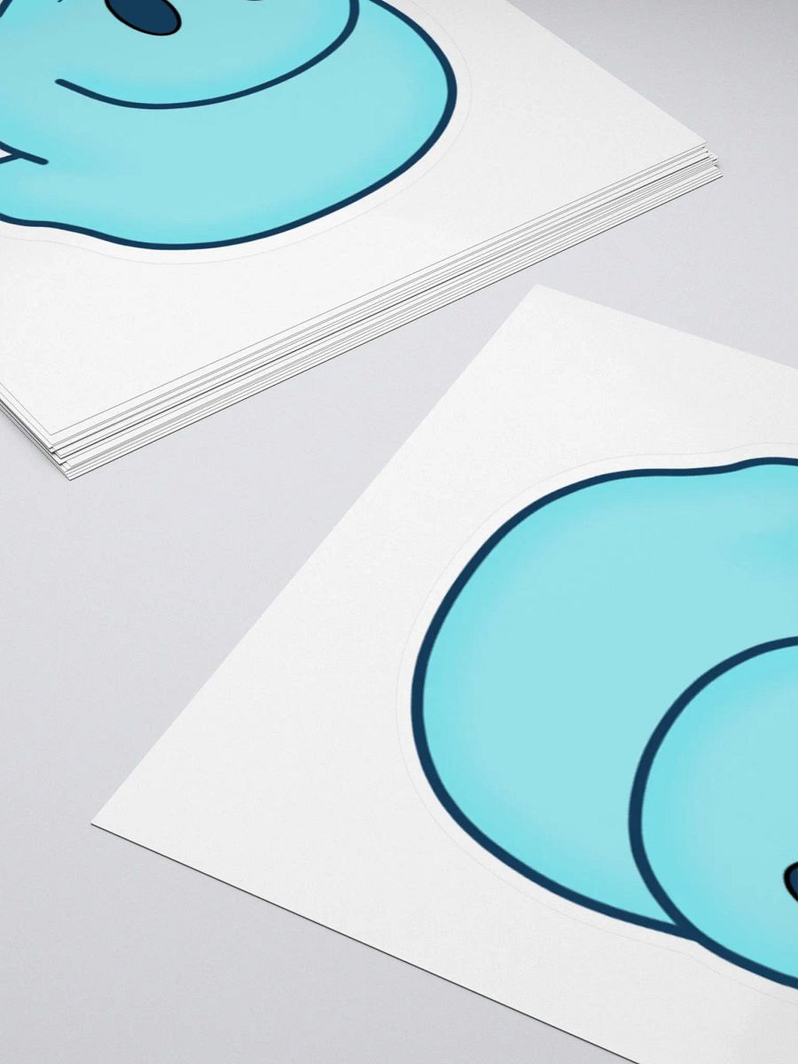 RollFae Sticker product image (4)