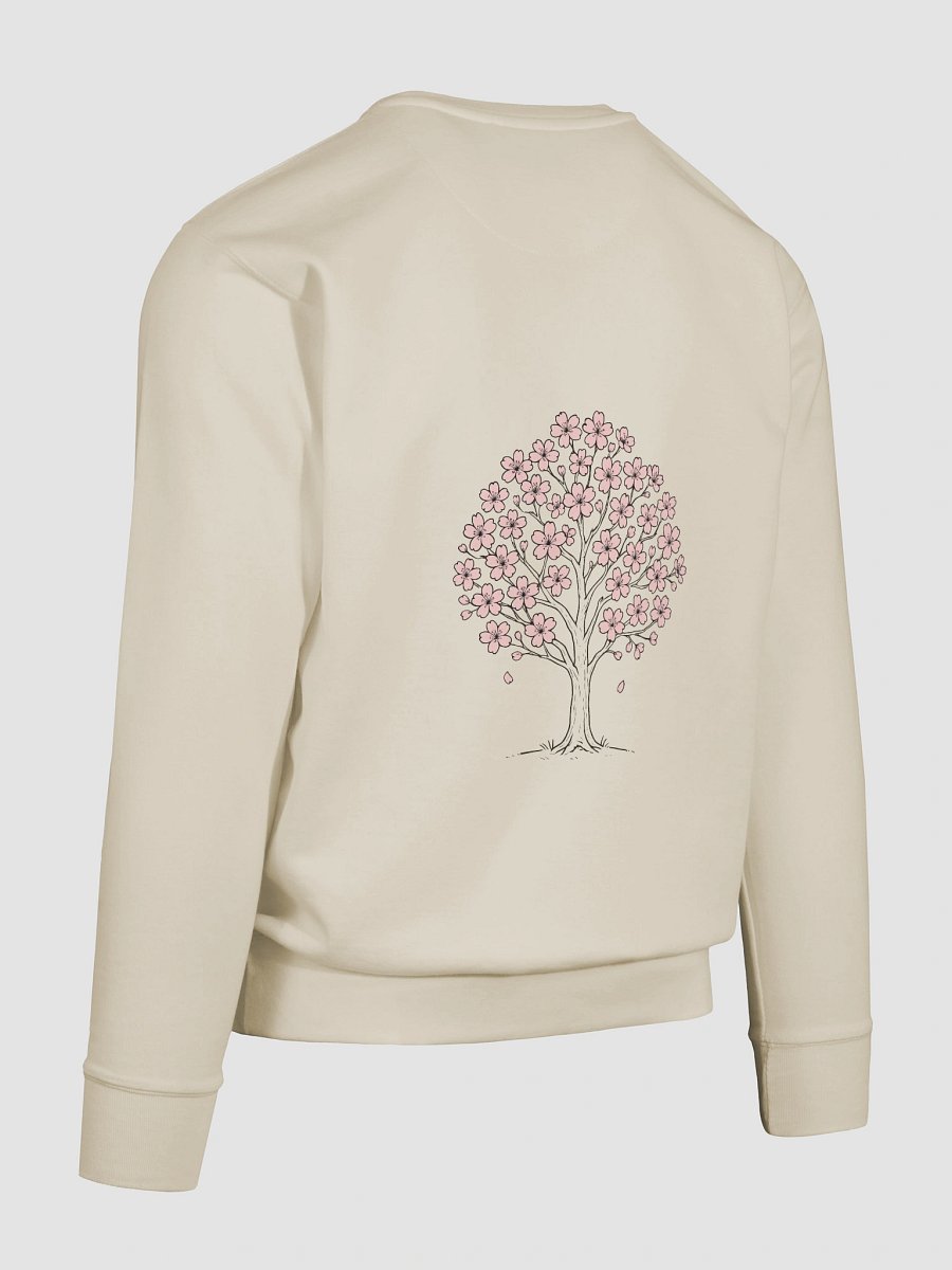 Cherry Blossom Dreams Sweatshirt product image (45)