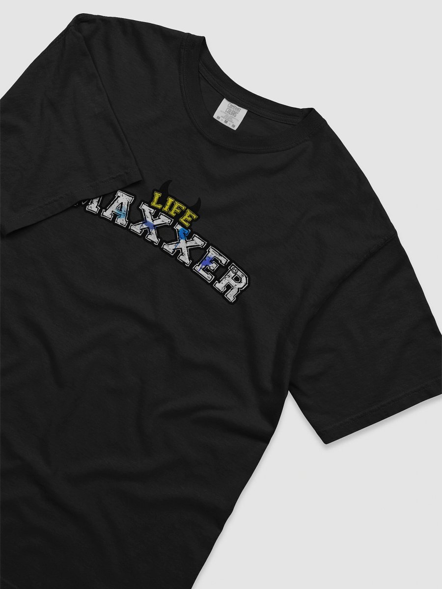LIFE MAXXER SHIRT product image (12)