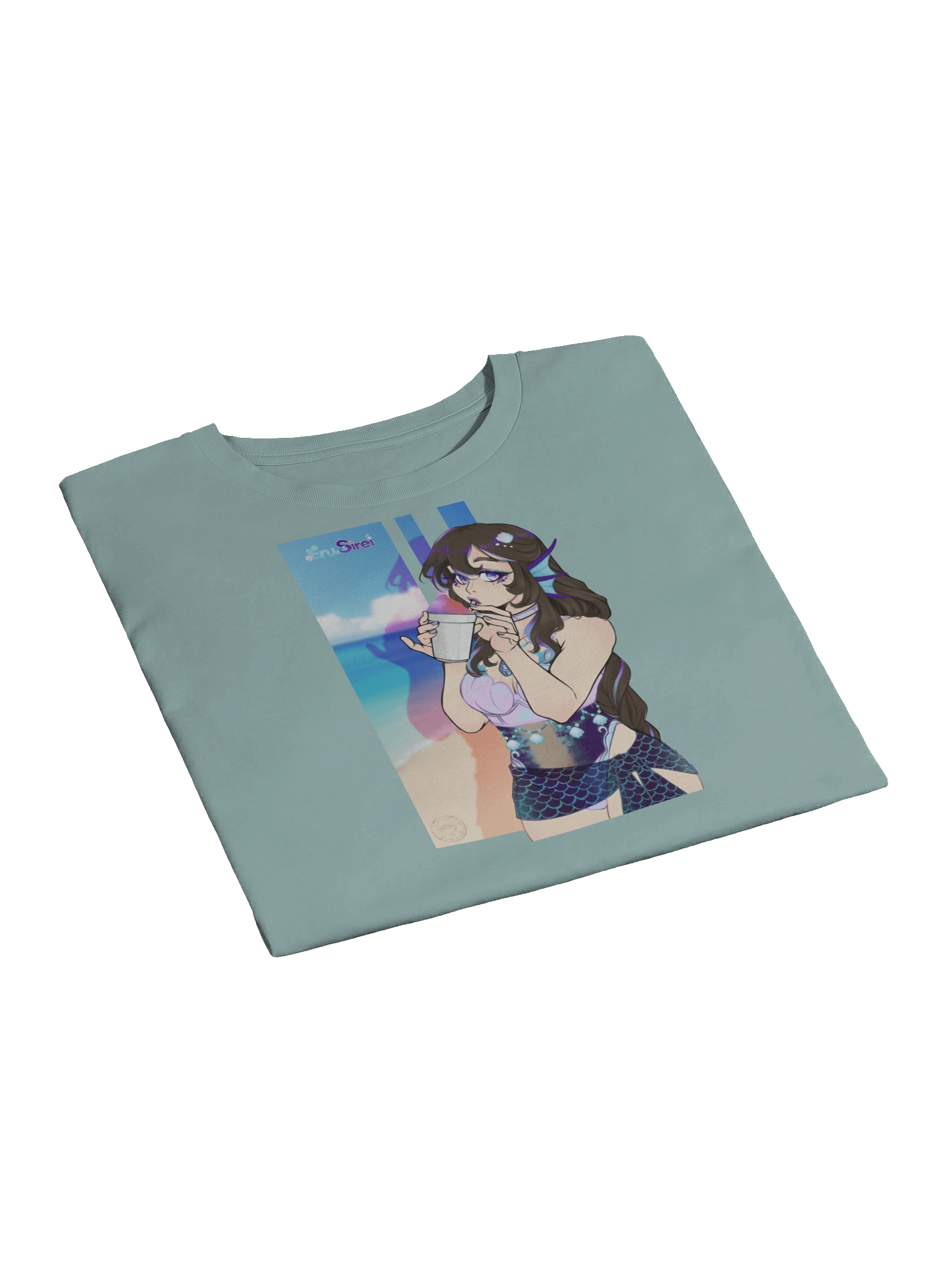 Eru Summer 2025 Piragua Crop Top product image (12)