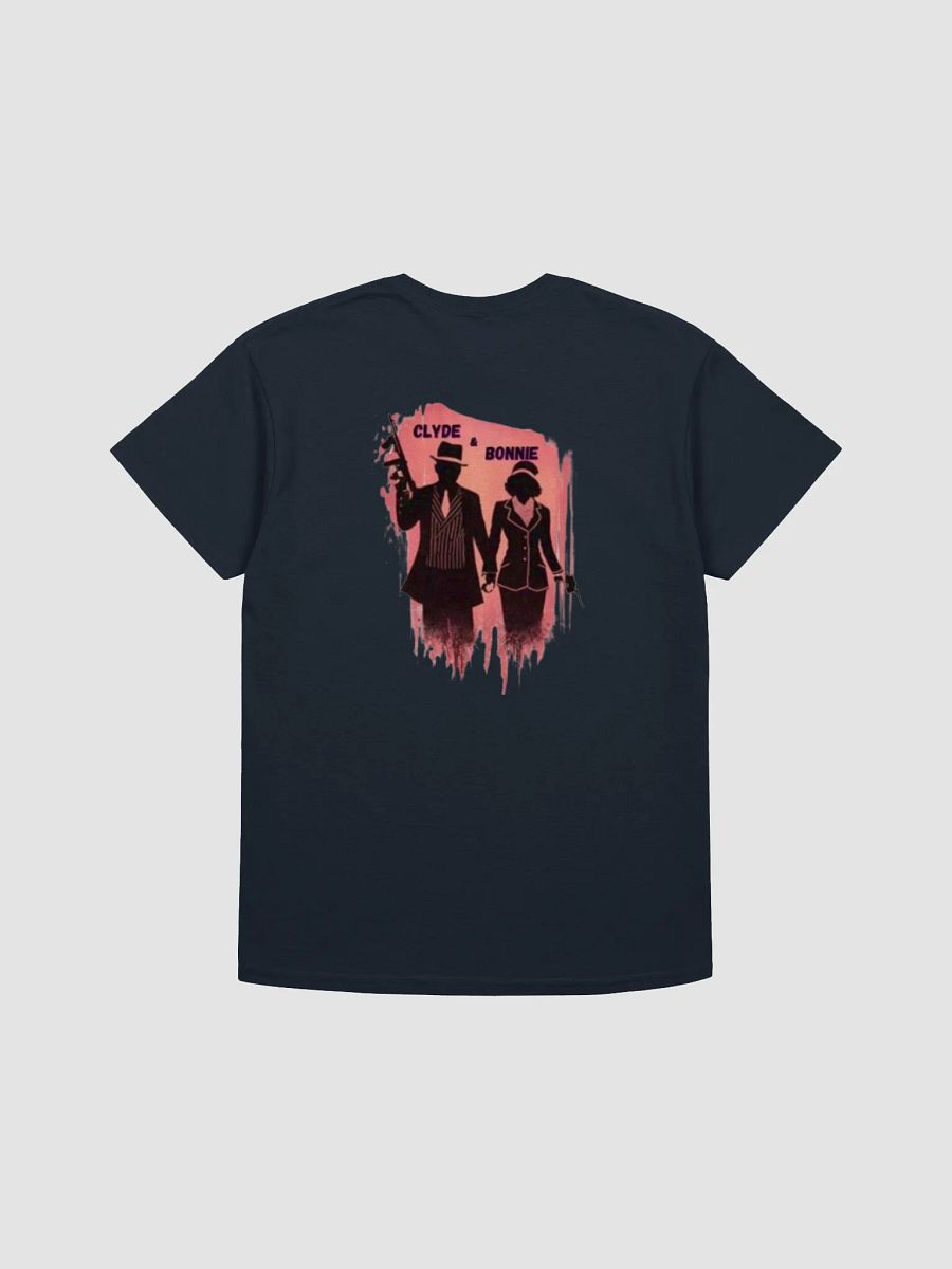 Ride or Die: Bonnie & Clyde Edition product image (2)