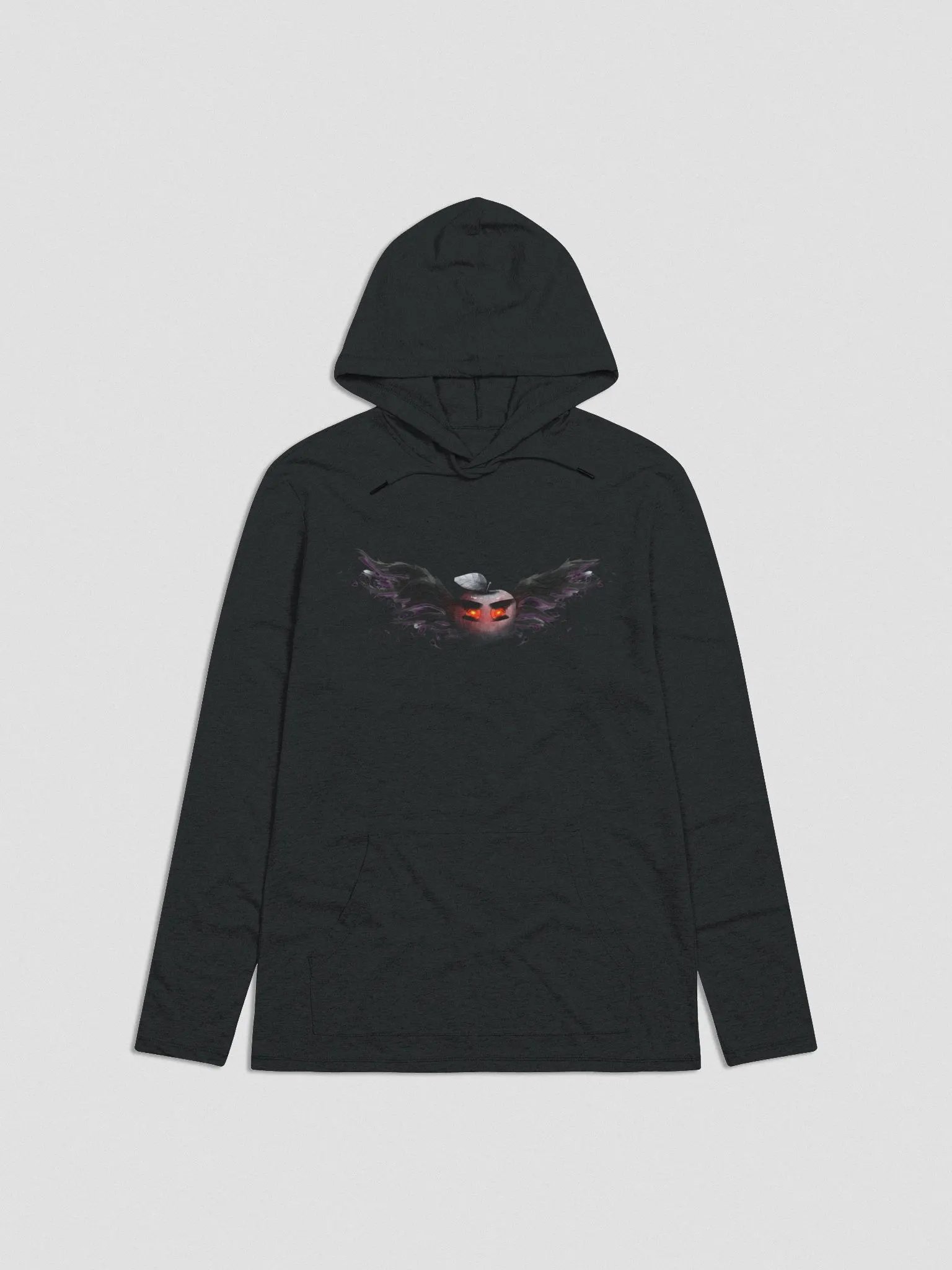 Misa Lightweight Hoodie product image (2)