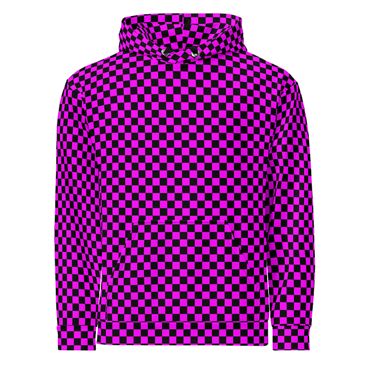 Missing Textures (Hoodie) product image (1)