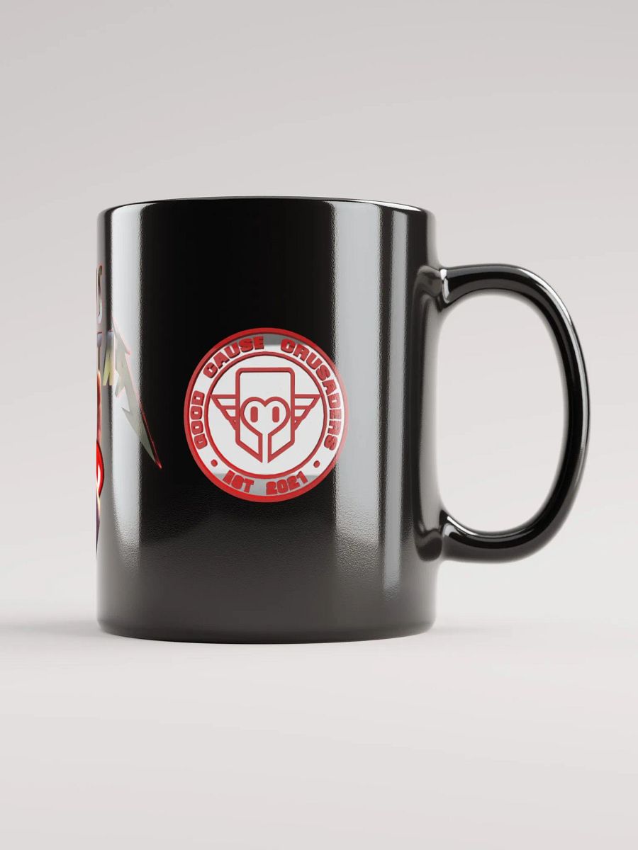 Logo + Love Mug product image (6)