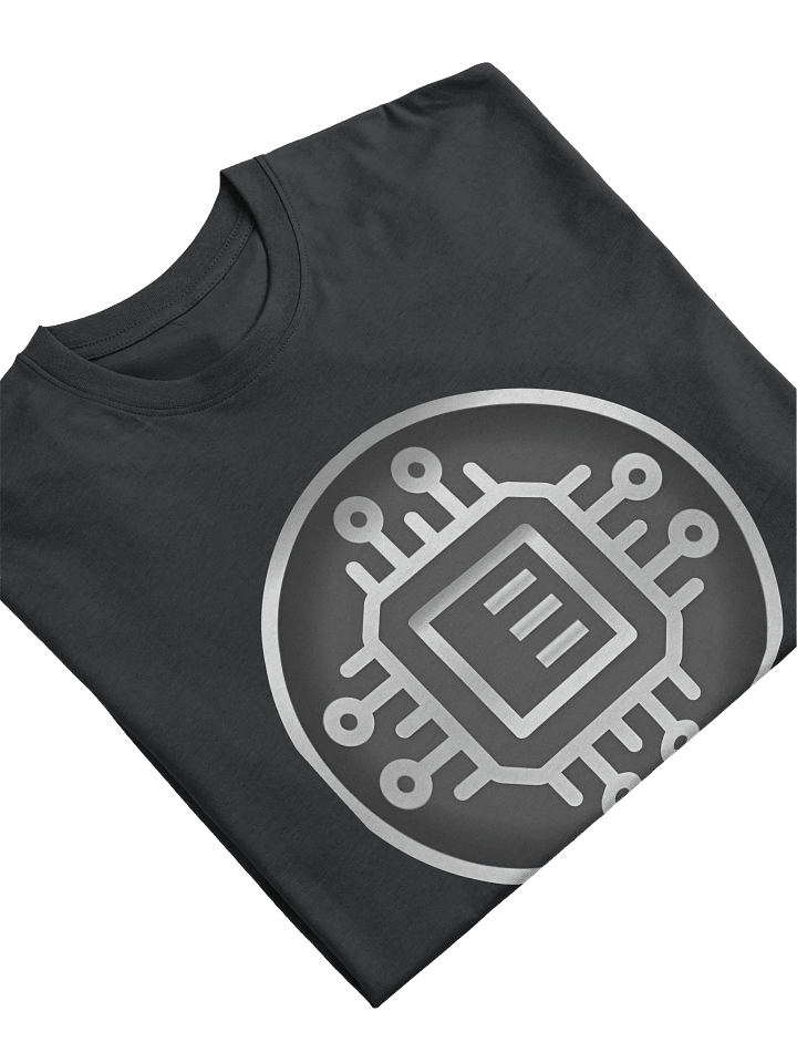 A Radiant Glyphs T-Shirt product image (2)