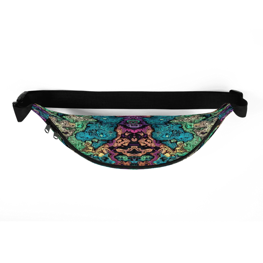 Liquid Dreams | Fanny Pack product image (6)