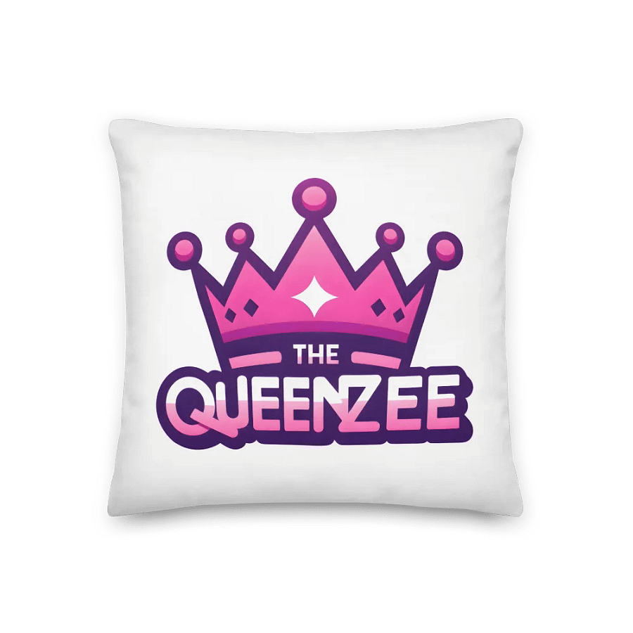Royal TQZ All-Over Print Cozy Pillow product image (1)