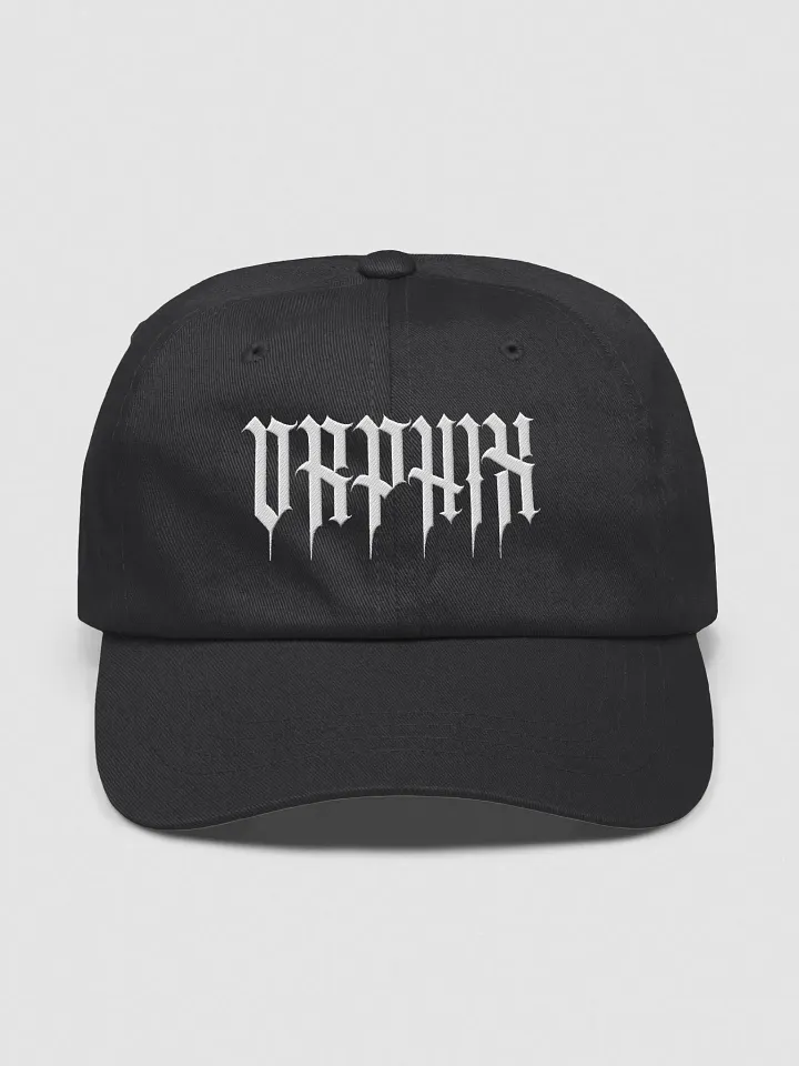 ORPHIX Cap product image (1)