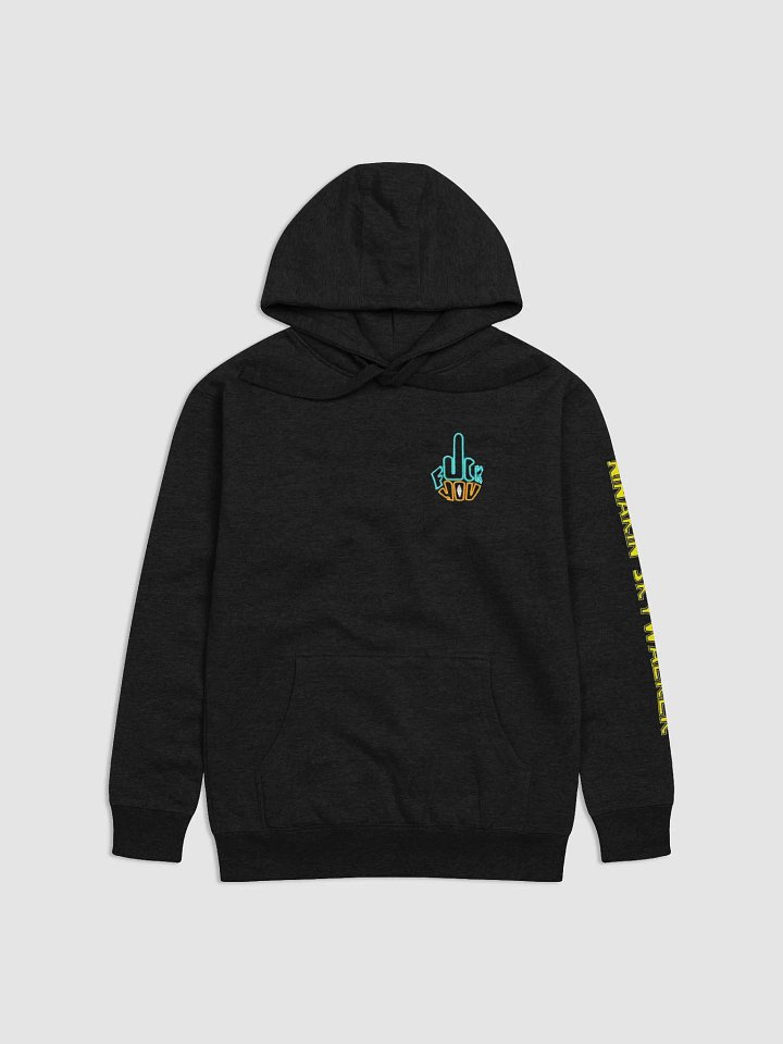 Ninakin Hoodie product image (1)