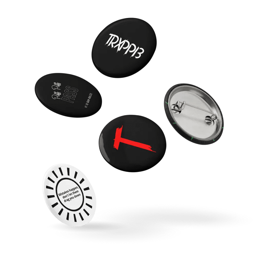 Pin Set 1 product image (9)