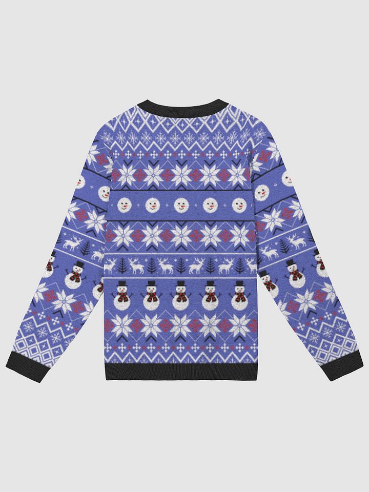 CS Christmas Sweater product image (2)