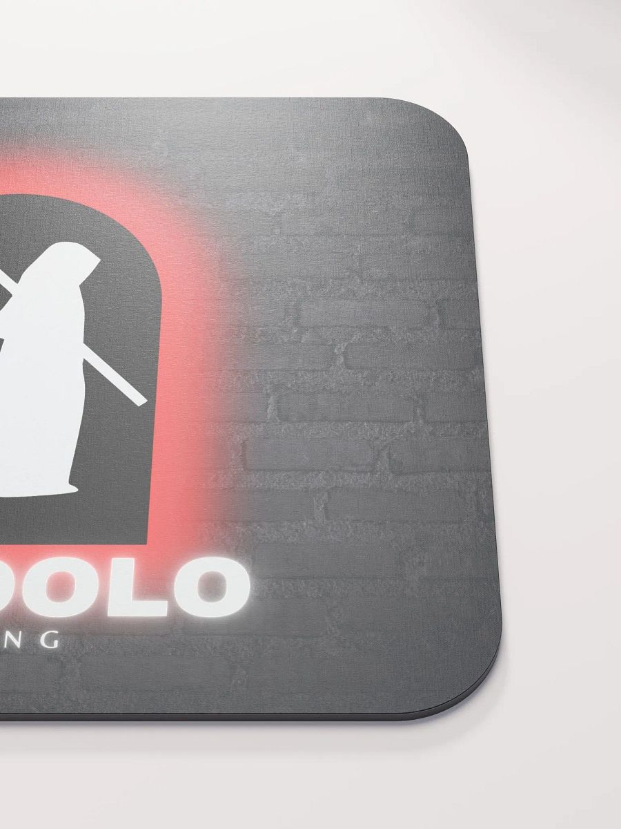 Reaper Classic Mouse Pad product image (5)