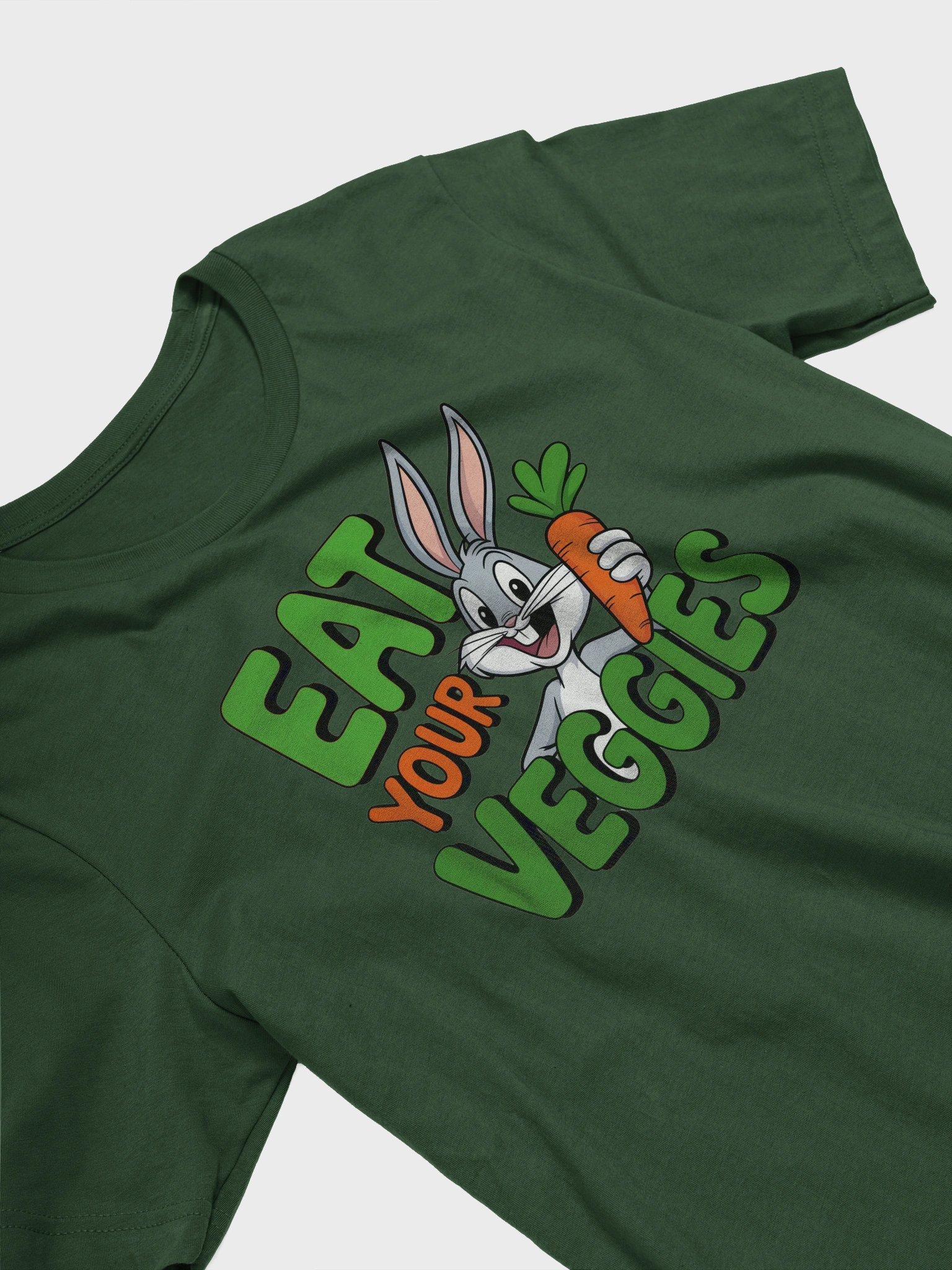 🥕 Eat Your Veggies Classic Tee product image (25)