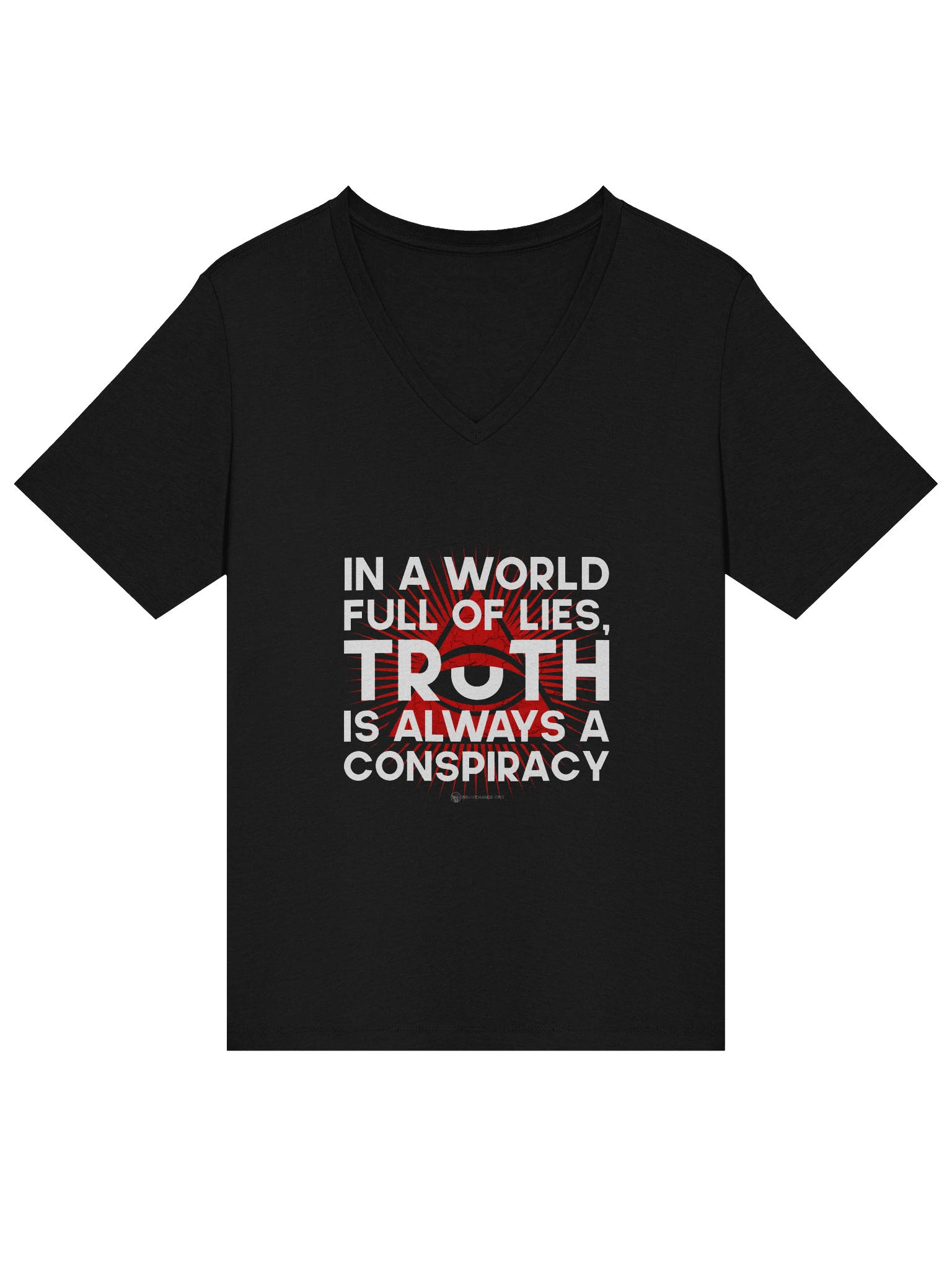 Truth In World Of Lies product image (3)