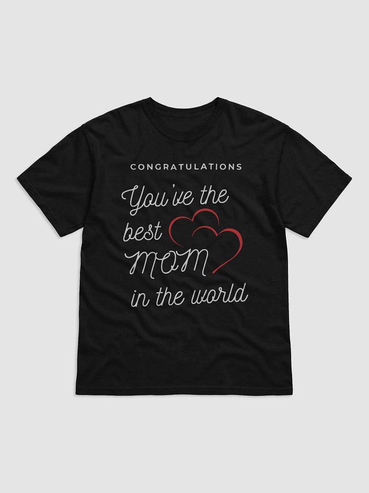 Best Mom in the World product image (2)