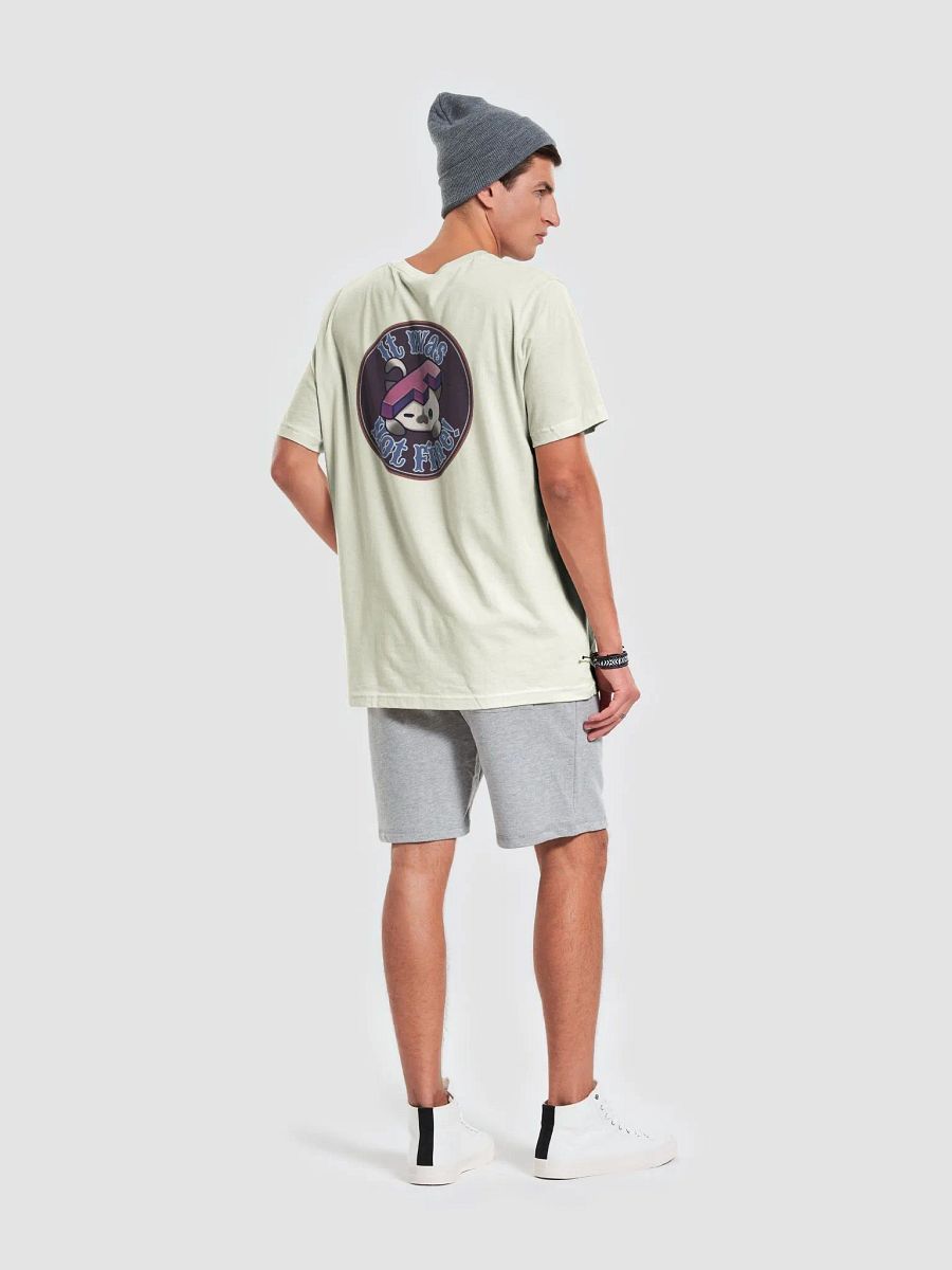 It Will Be Fine Pastel Supersoft T-Shirt product image (7)