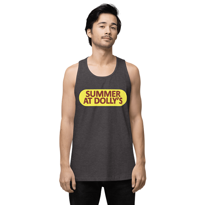 Summer At Dolly's Tank product image (1)