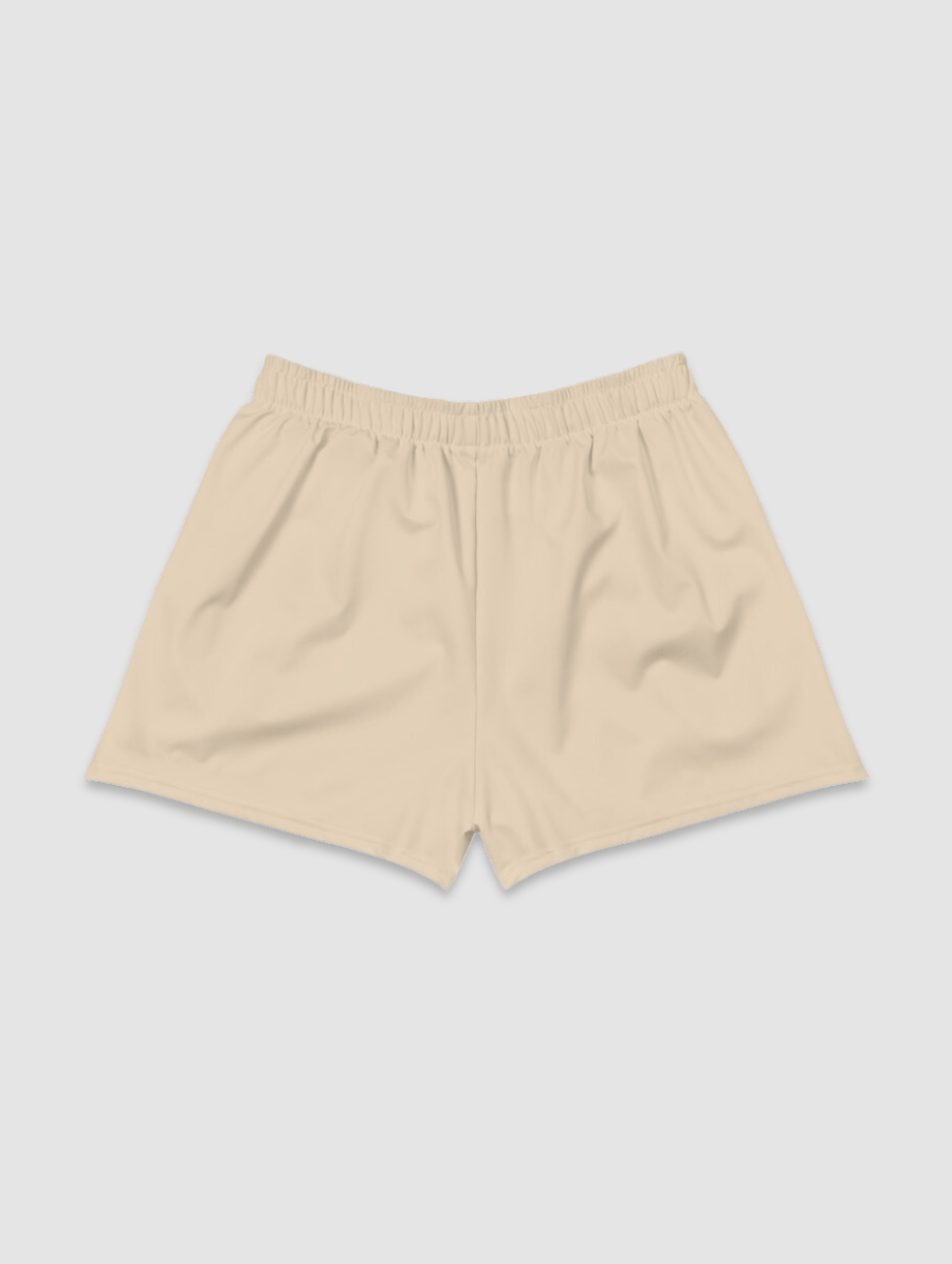 SS'23 Shorts - Khaki product image (2)