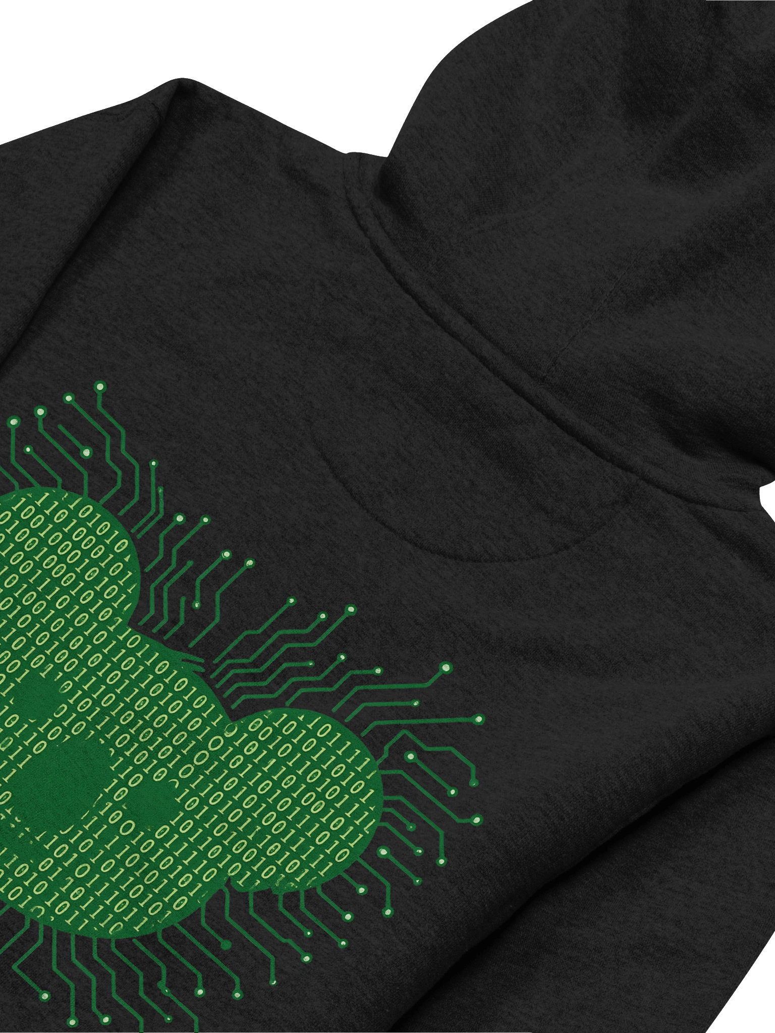 Cyber Koala - Unisex Hoodie product image (4)
