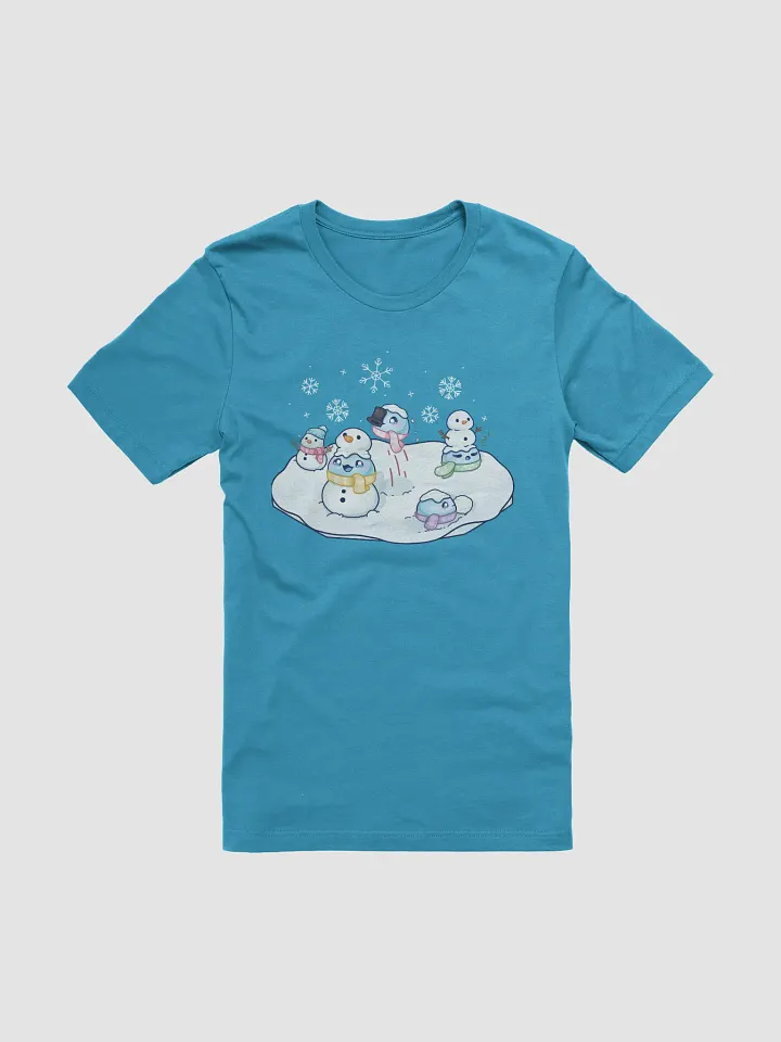 Snow Slime Shirt product image (2)