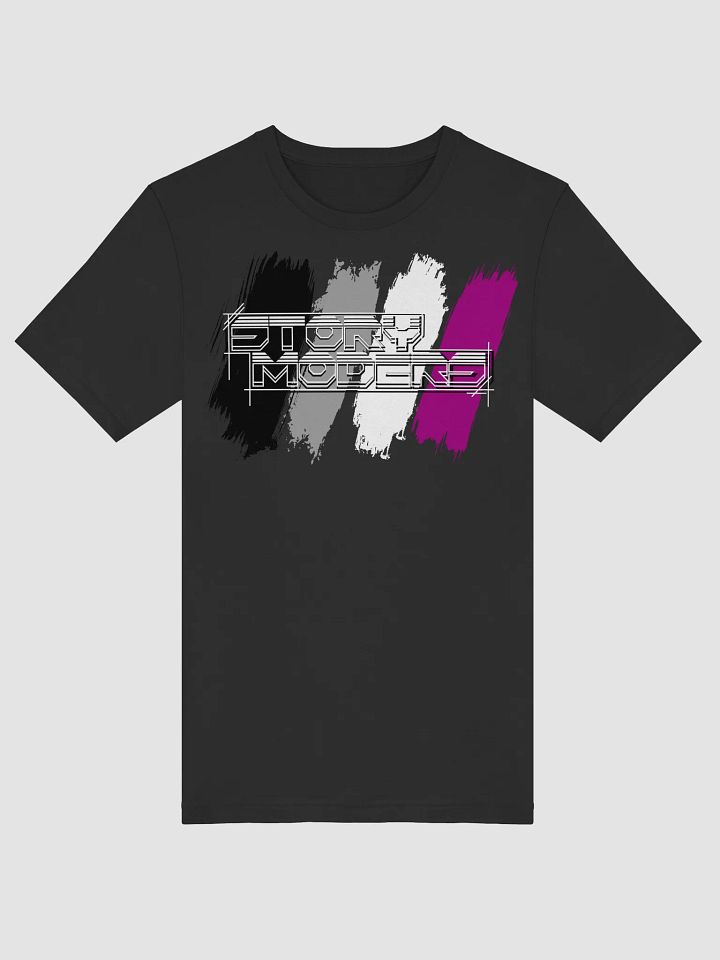 Asexual Pride - 2025 Pride Series product image (1)