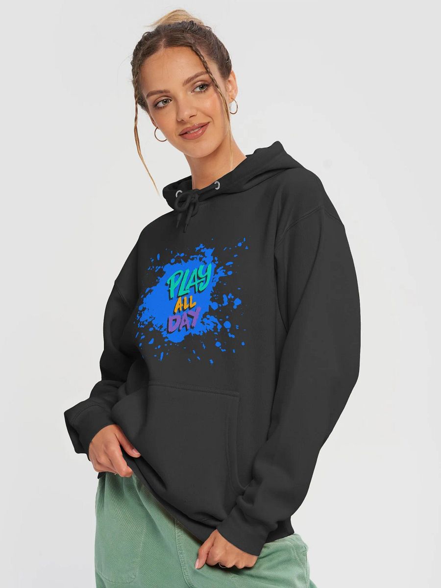 ARTIST PLAY ALL DAY product image (19)