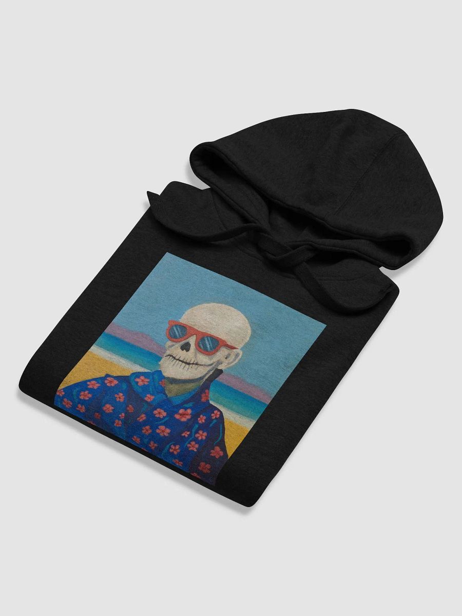 Gerald on a Hoodie product image (59)