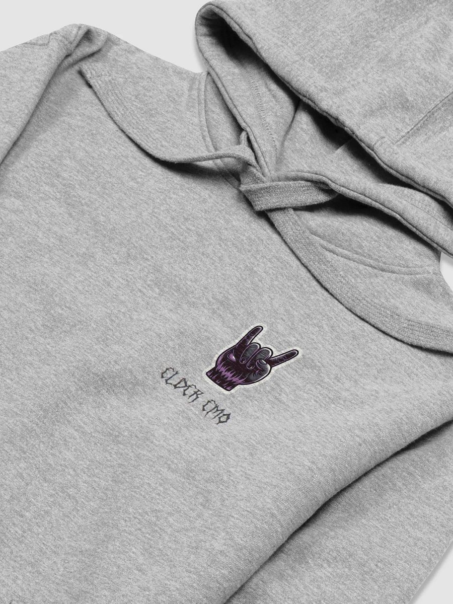 Elder Emo Nun Hoodie (Unisex) product image (7)