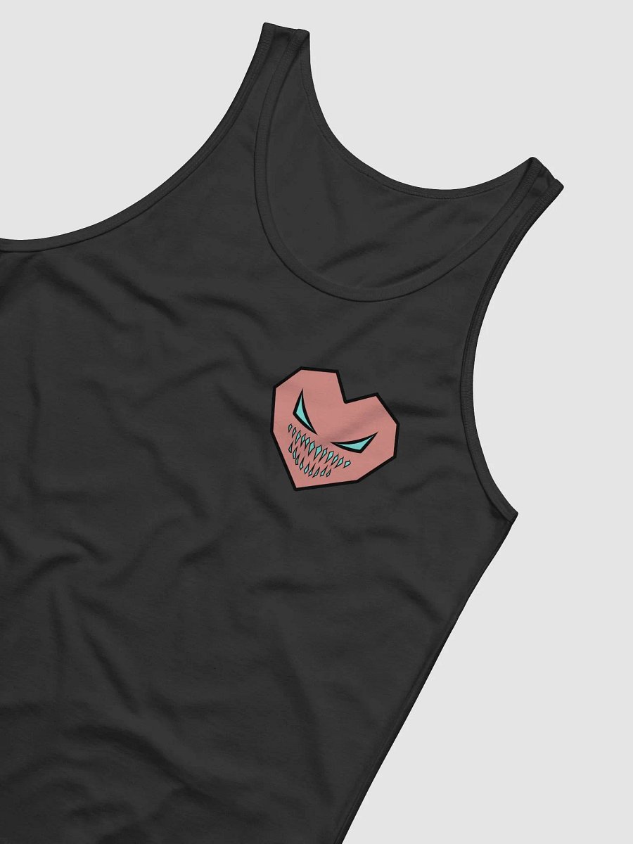 Happy Heart Tank Top product image (23)