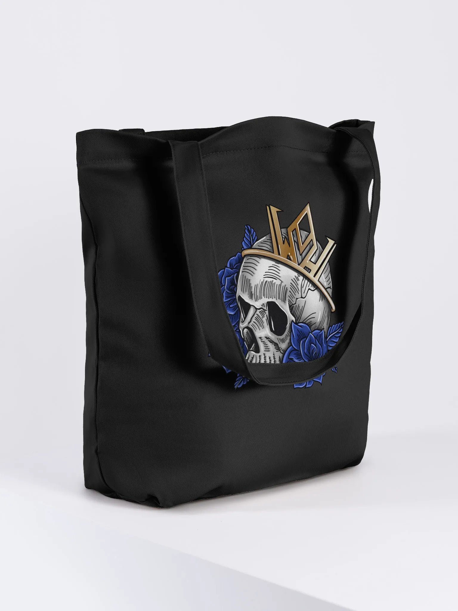 Dark Inside x WoH Tote product image (4)