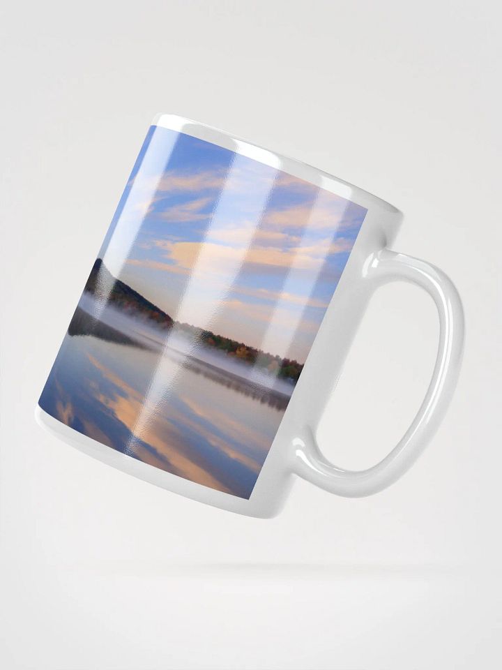Morning Fog Mug product image (4)