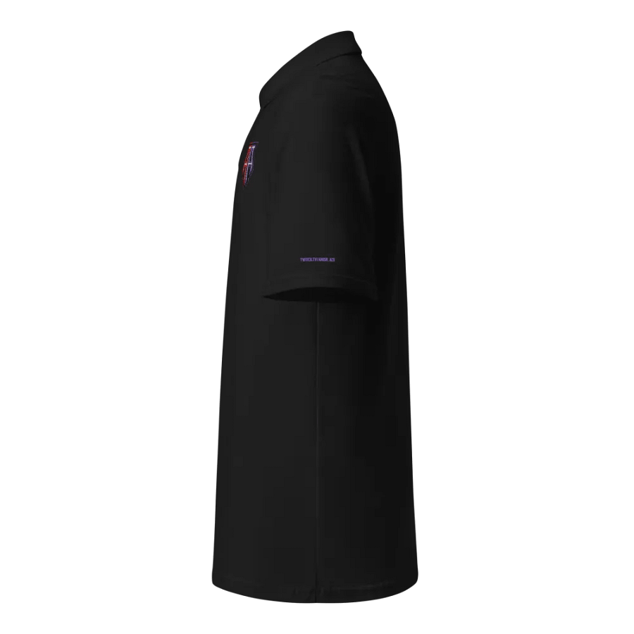 Logo Polo - DARK SIDE Variant product image (25)