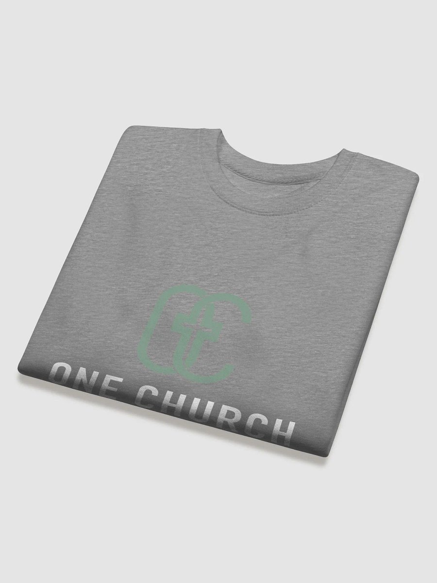 OC @ HP Sweat Shirt product image (4)