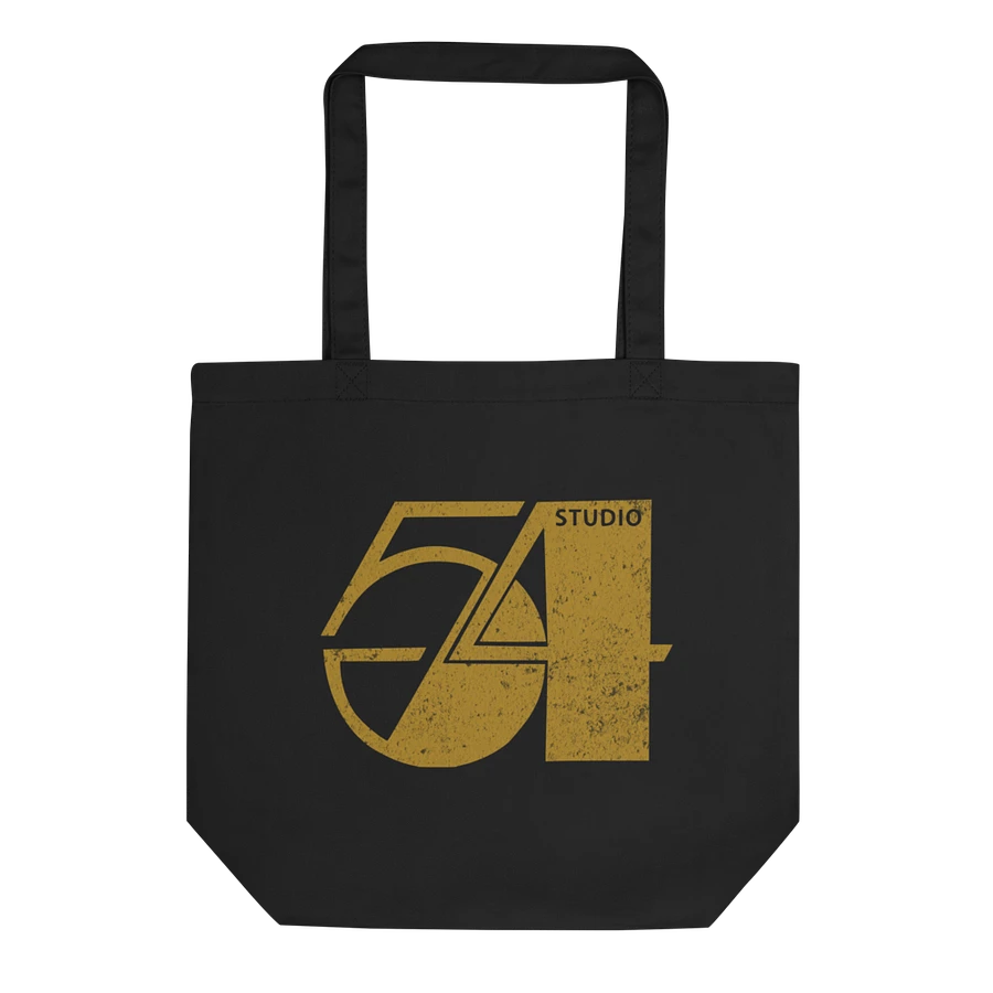 Studio 54 Canvas Tote product image (1)