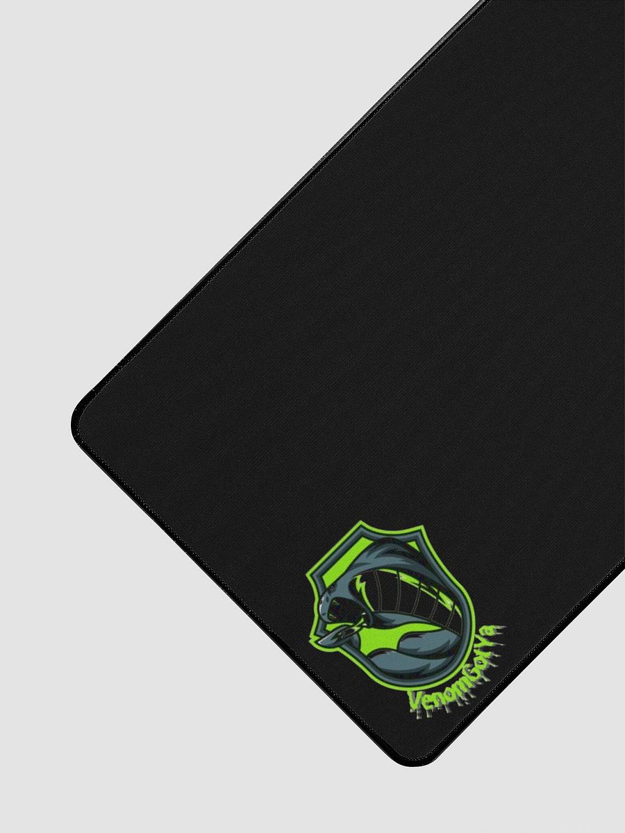 VenomGotYa Desk Mat product image (3)