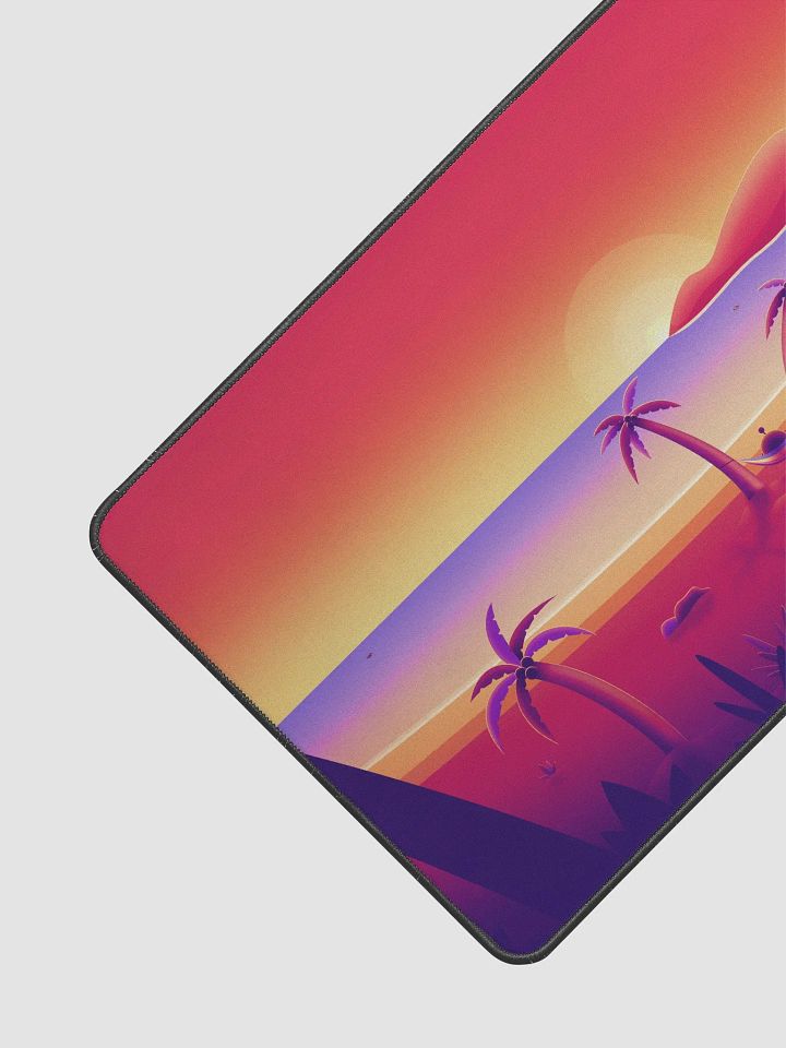Apollo Retirement Desk Pad product image (1)