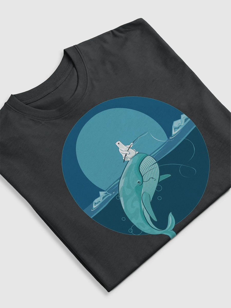 Polar Bear meets Whale product image (5)