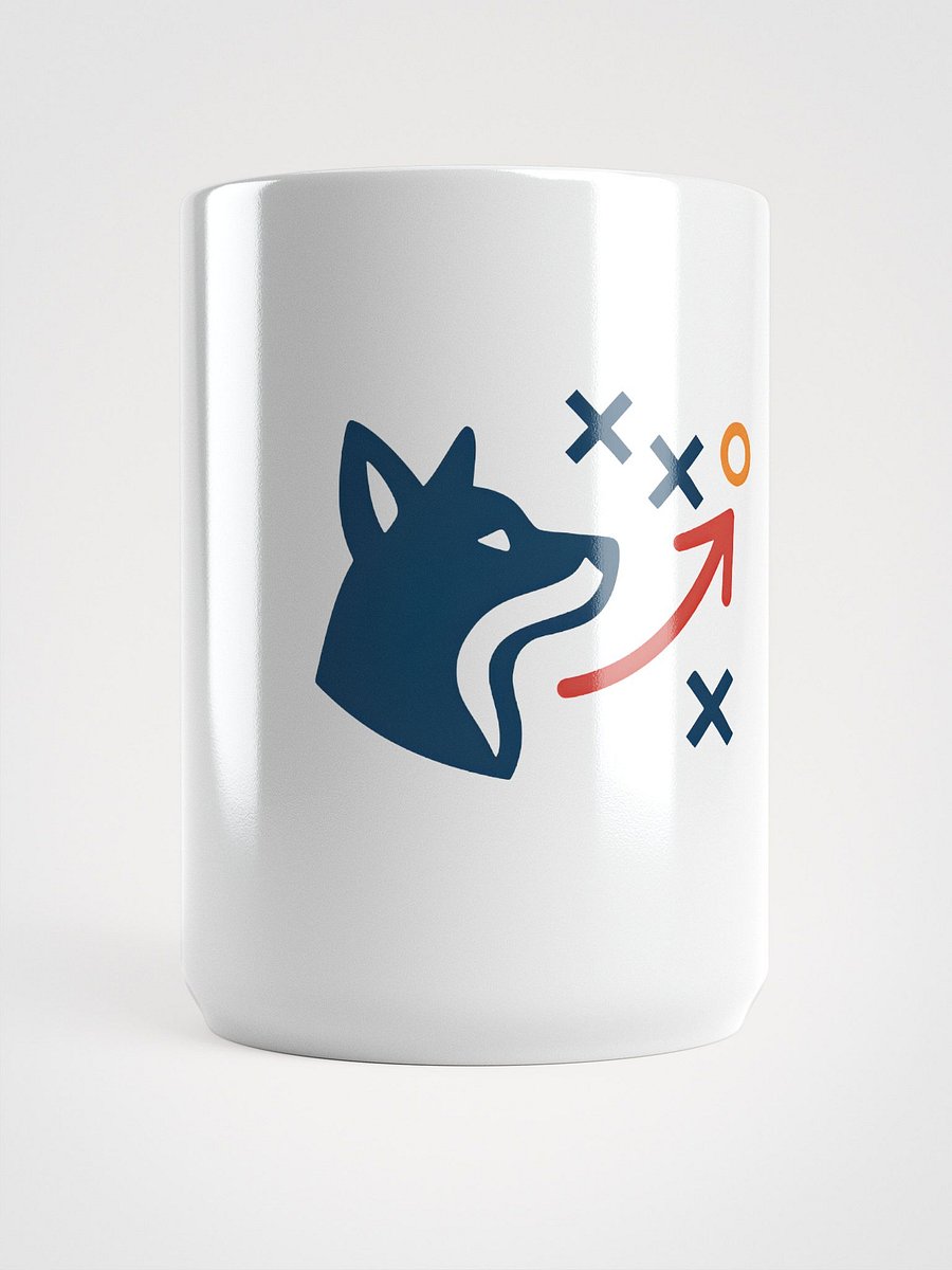 The Underdog Fuel Mug product image (5)
