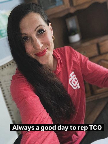 In and out of #comp season, I love my @tapcancerout gear! #merch #tapcancerout