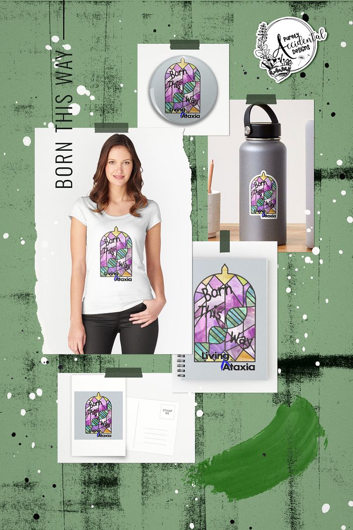 Born This Way product image (1)
