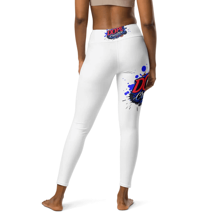 Dope Creative Womens Leggings product image (1)