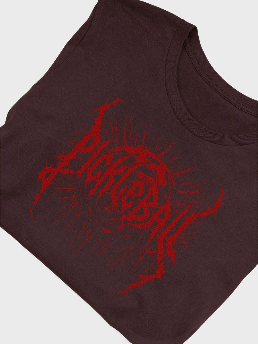 Pickleball Brutality – Death Metal Tee product image (24)