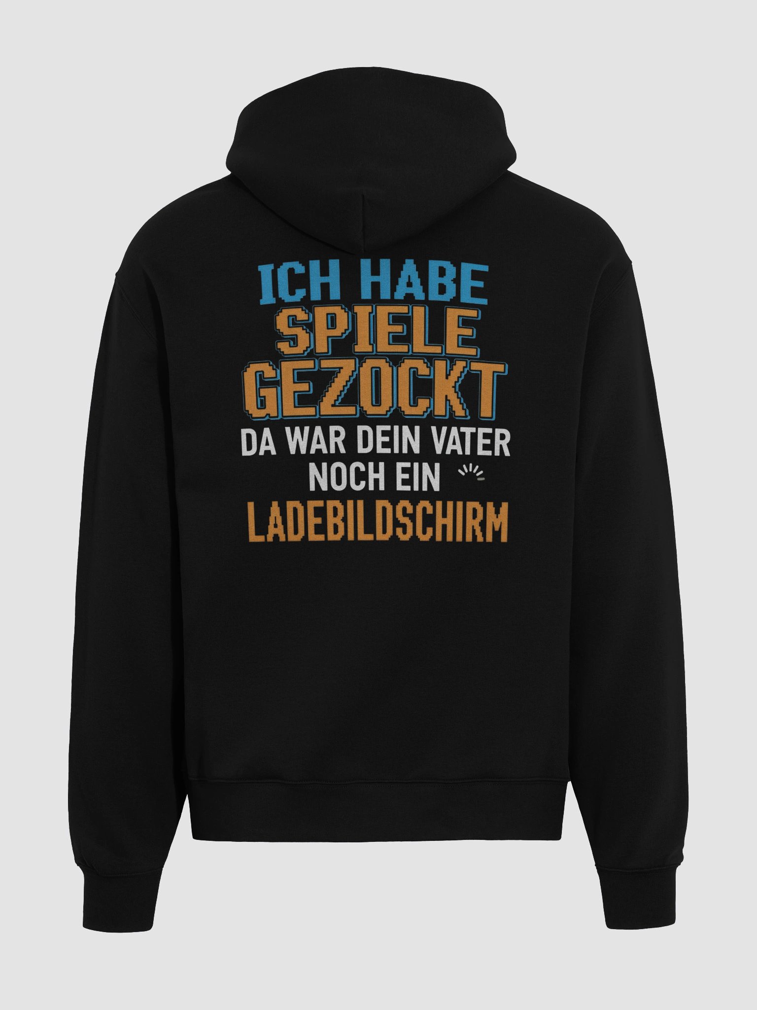 Der Veteranen-Hoodie product image (5)