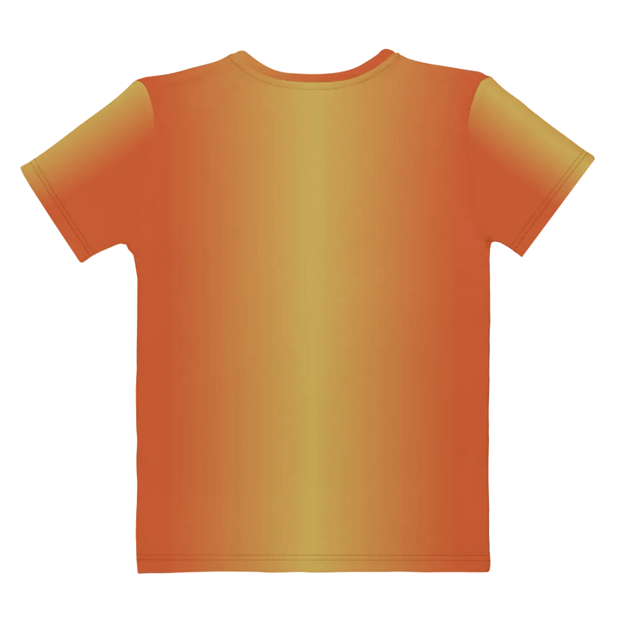 Dog Surfing All Over Print T-shirt product image (9)