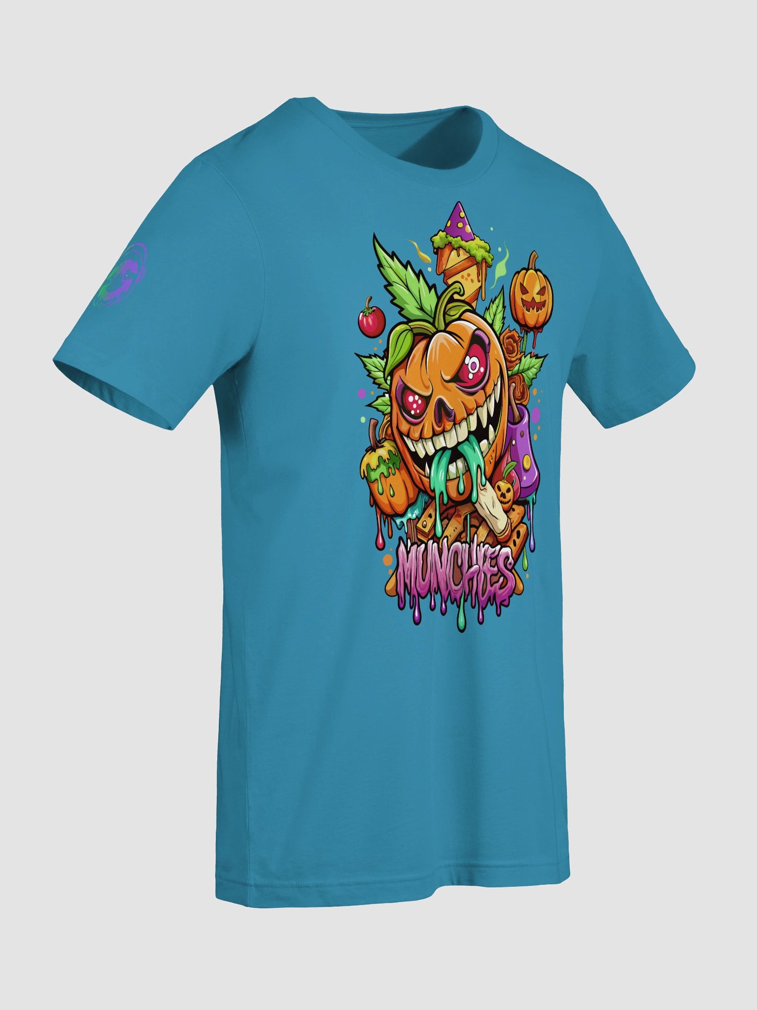MUNCHIES 2 T SHIRT product image (95)